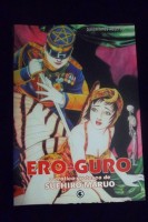 ManGÁ ERO-GURO O ERÓTICO GROTESCO DE SUEHIRO MARUO