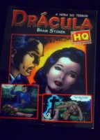 GiBi DRÁCULA DE BRAM STOKER (Por Eugênio Colonesse)